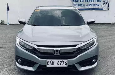 2018 Honda Civic in Manila, Metro Manila