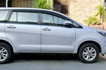 2017 Toyota Innova  2.8 E Diesel MT in Manila, Metro Manila