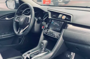 2019 Honda Civic in Caloocan, Metro Manila