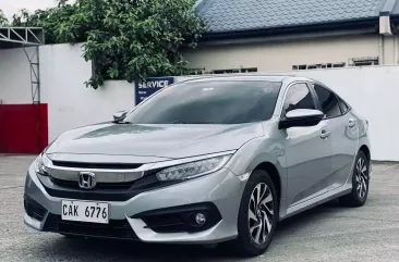 2019 Honda Civic in Caloocan, Metro Manila