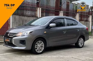 2024 Mitsubishi Mirage G4 in Quezon City, Metro Manila