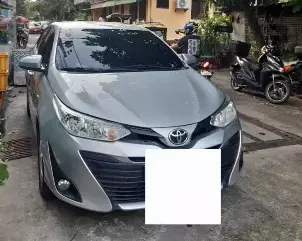 2020 Toyota Vios 1.3 XLE MT in Biñan, Laguna