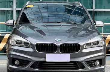 2018 BMW 218i in Makati, Metro Manila