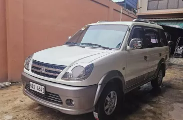 2017 Mitsubishi Adventure in Quezon City, Metro Manila