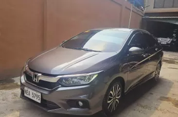 2019 Honda City  1.5 VX Navi CVT in Quezon City, Metro Manila