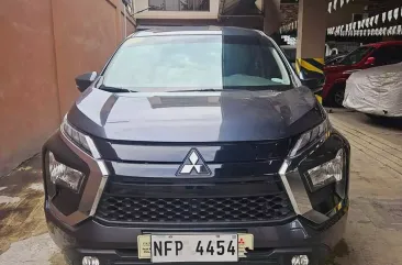 2023 Mitsubishi Xpander GLX 1.5G 2WD AT in Quezon City, Metro Manila