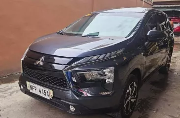 2023 Mitsubishi Xpander GLX 1.5G 2WD AT in Quezon City, Metro Manila