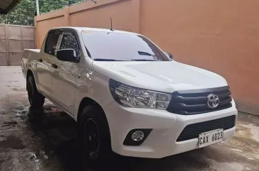 2022 Toyota Hilux in Quezon City, Metro Manila