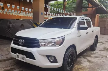 2022 Toyota Hilux in Quezon City, Metro Manila