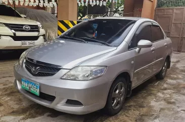 2006 Honda City in Quezon City, Metro Manila