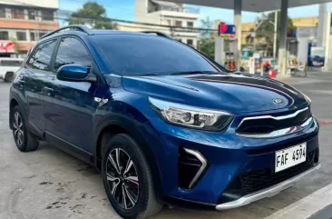 2023 Kia Stonic LX 1.4 AT in Manila, Metro Manila