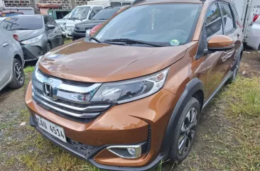 2020 Honda BR-V in Quezon City, Metro Manila