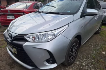 2023 Toyota Vios in Quezon City, Metro Manila