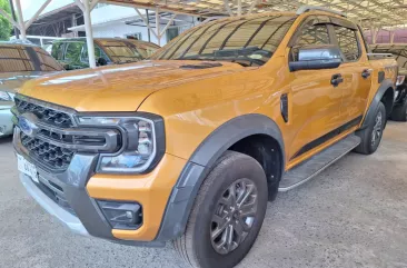 2024 Ford Ranger in Quezon City, Metro Manila