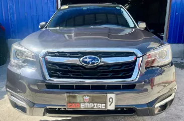 2018 Subaru Forester  2.0i-L in Las Piñas, Metro Manila