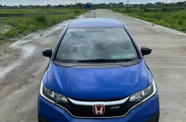 2019 Honda Jazz  1.5 RS Navi CVT in Concepcion, Tarlac