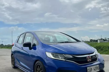 2019 Honda Jazz  1.5 RS Navi CVT in Concepcion, Tarlac