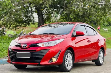 2020 Toyota Vios 1.3 XLE CVT in Manila, Metro Manila