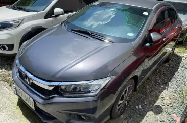 2020 Honda City  1.5 E CVT in Quezon City, Metro Manila