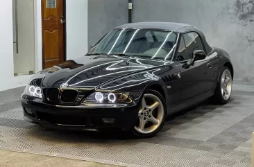 1997 BMW Z3 in Manila, Metro Manila