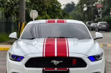 2018 Ford Mustang 5.0 GT Fastback AT in Manila, Metro Manila