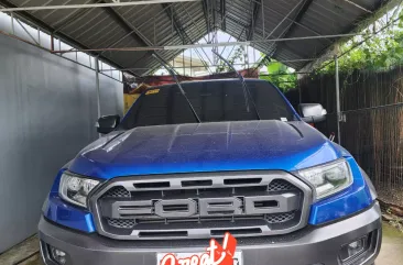 2020 Ford Ranger Raptor  2.0L Bi-Turbo in Malolos, Bulacan