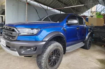 2020 Ford Ranger Raptor  2.0L Bi-Turbo in Malolos, Bulacan