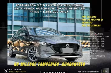 2022 Mazda 3 in Makati, Metro Manila