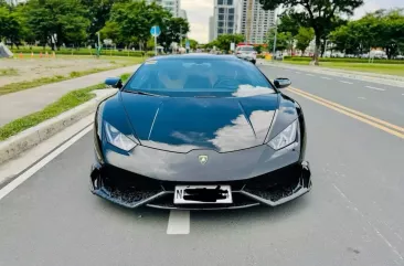 2020 Lamborghini Huracan in Manila, Metro Manila