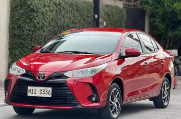 2023 Toyota Vios 1.3 XLE CVT in Manila, Metro Manila