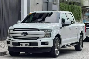 2021 Ford F-150 in Manila, Metro Manila