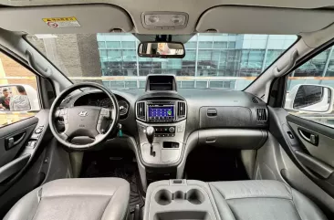 2018 Hyundai Starex in Makati, Metro Manila