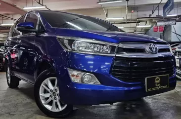 2018 Toyota Innova  2.8 G Diesel AT in Quezon City, Metro Manila