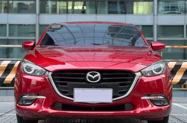 2018 Mazda 3 1.5L Elite Sportback in Makati, Metro Manila