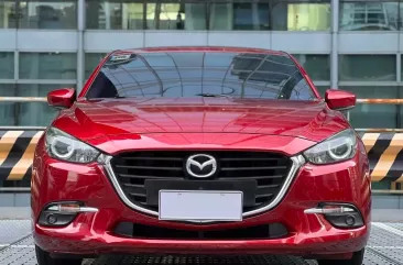 2018 Mazda 3 in Makati, Metro Manila