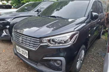 2023 Suzuki Ertiga in Quezon City, Metro Manila