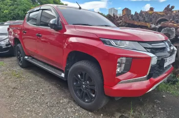 2023 Mitsubishi Strada in Quezon City, Metro Manila