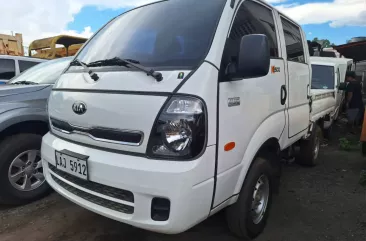 2022 Kia K2500 Double Cab Dropside 4x4 in Quezon City, Metro Manila