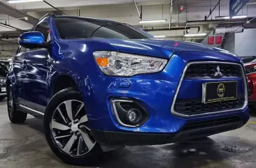 2015 Mitsubishi Asx in Quezon City, Metro Manila