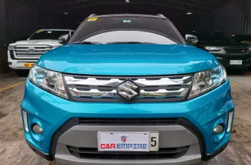 2019 Suzuki Vitara in Las Piñas, Metro Manila