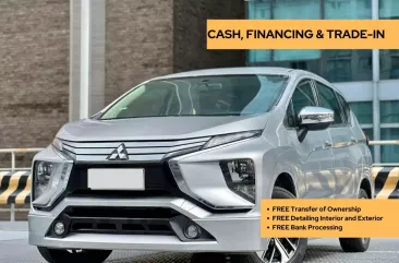 2019 Mitsubishi Xpander GLS 1.5 AT in Makati, Metro Manila