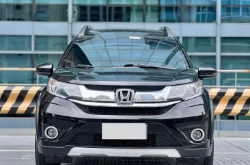 2017 Honda BR-V V 1.5 CVT in Makati, Metro Manila