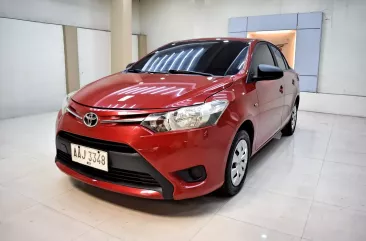 2014 Toyota Vios  1.3 J MT in Lemery, Batangas