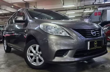 2015 Nissan Almera  1.5 E MT in Quezon City, Metro Manila