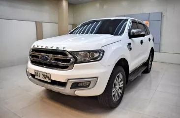 2018 Ford Everest  Trend 2.2L 4x2 AT in Lemery, Batangas