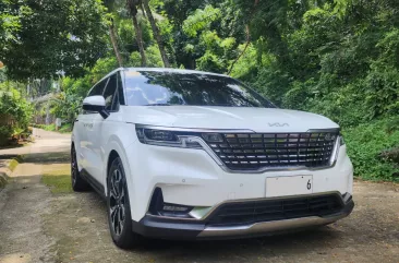 2023 Kia Grand Carnival in Pasig, Metro Manila