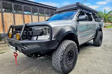 2024 Ford Ranger  2.0 Turbo Wildtrak 4x2 AT in Bacoor, Cavite