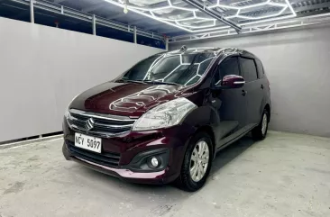 2017 Suzuki Ertiga in Las Piñas, Metro Manila