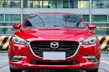 2018 Mazda 3 M Hybrid 2.0 AT in Makati, Metro Manila