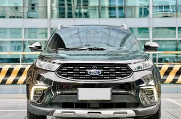 2021 Ford Territory in Makati, Metro Manila